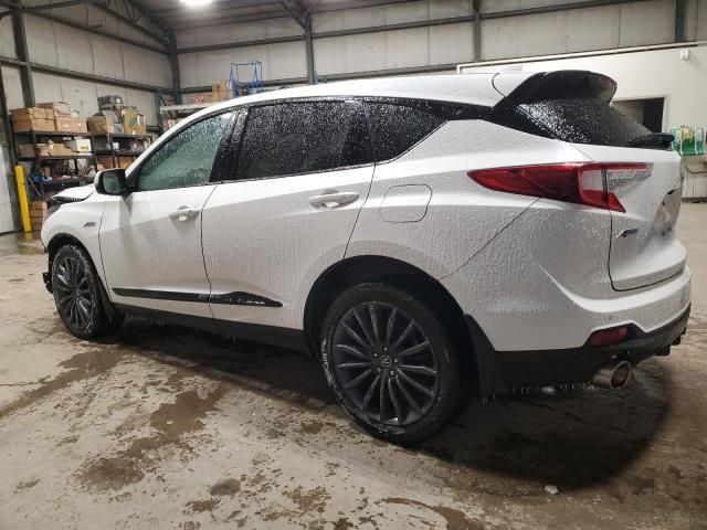 2022 Acura RDX A-SPEC Advance