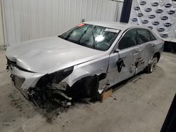 Cadillac CT6 salvage cars for sale: 2016 Cadillac CT6