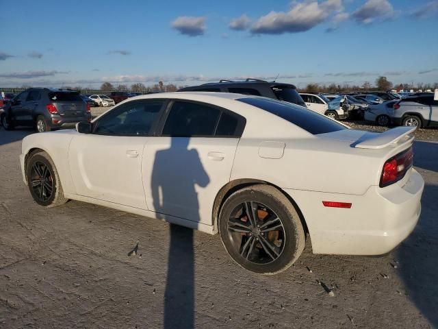 2014 Dodge Charger SXT