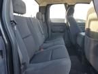 2009 Chevrolet Silverado K2500 Heavy Duty LT