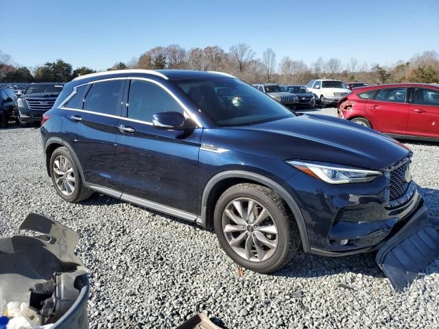 2020 Infiniti QX50 Pure