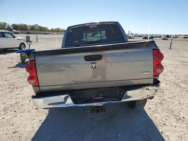 2007 Dodge RAM 1500 ST