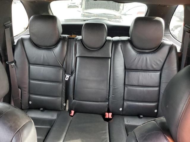 2008 Porsche Cayenne