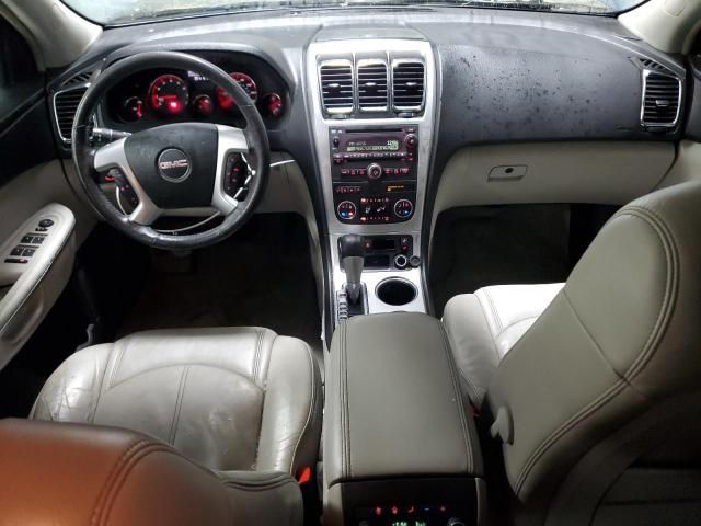 2008 GMC Acadia SLT-1