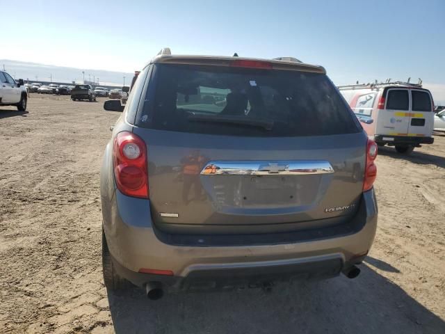 2011 Chevrolet Equinox LT