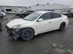 Nissan Vehiculos salvage en venta: 2008 Nissan Altima 2.5