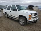 1997 Chevrolet Tahoe K1500