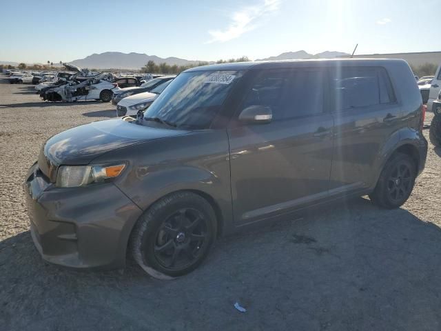 2012 Scion XB