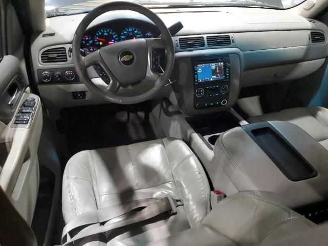 2011 Chevrolet Tahoe K1500 LT