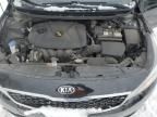 2018 KIA Forte EX