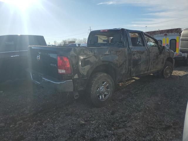 2018 Dodge RAM 3500 ST