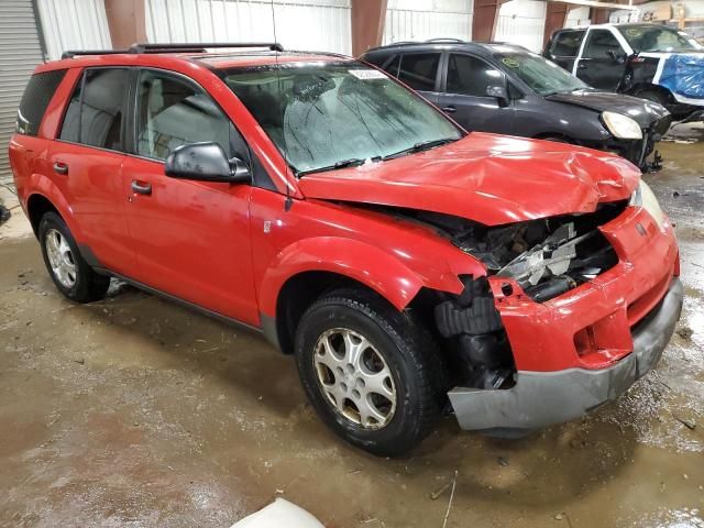 2004 Saturn Vue