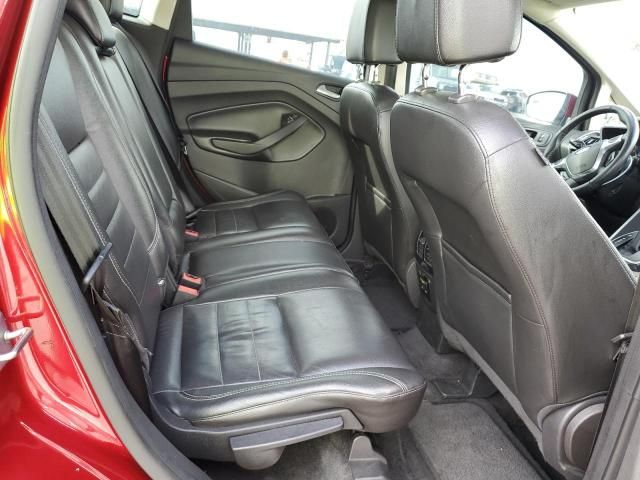 2013 Ford C-MAX SEL