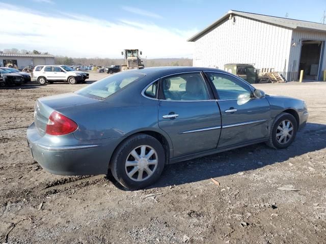 2006 Buick Lacrosse CXL