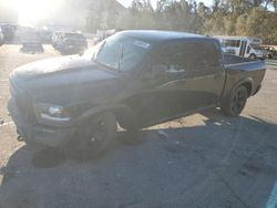 2019 Dodge RAM 1500 Classic SLT en venta en Van Nuys, CA