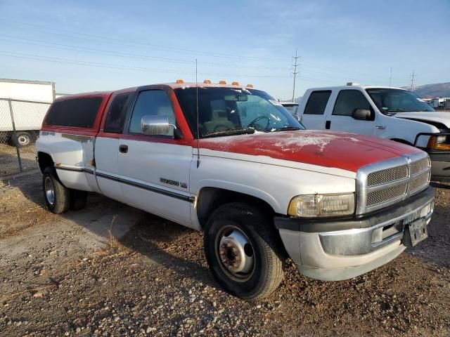 1997 Dodge RAM 3500