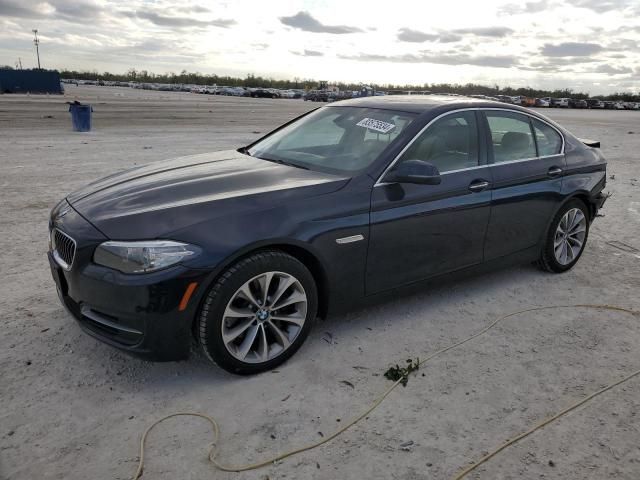 2014 BMW 535 XI