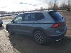 2021 Volkswagen Tiguan S