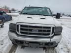 2001 Ford F350 SRW Super Duty