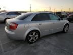 2005 Audi A4 3.0