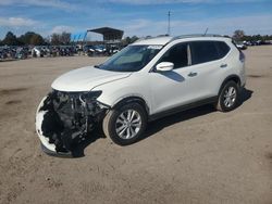 2016 Nissan Rogue S en venta en Newton, AL