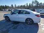 2018 Subaru Legacy 2.5I Limited