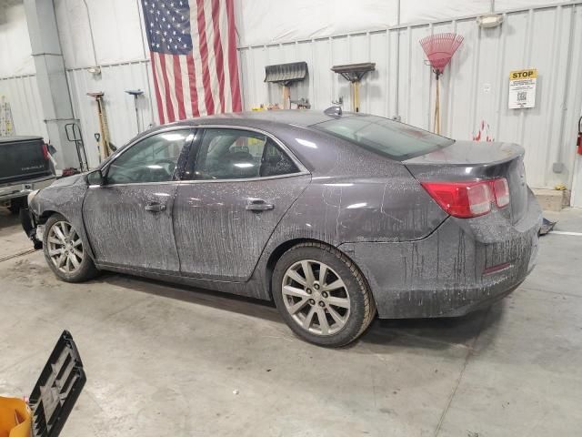 2013 Chevrolet Malibu 2LT