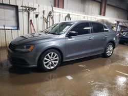 2015 Volkswagen Jetta SE en venta en Elgin, IL