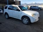 2008 Mercury Mariner