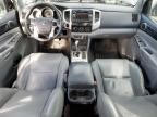 2012 Toyota Tacoma Double Cab Long BED