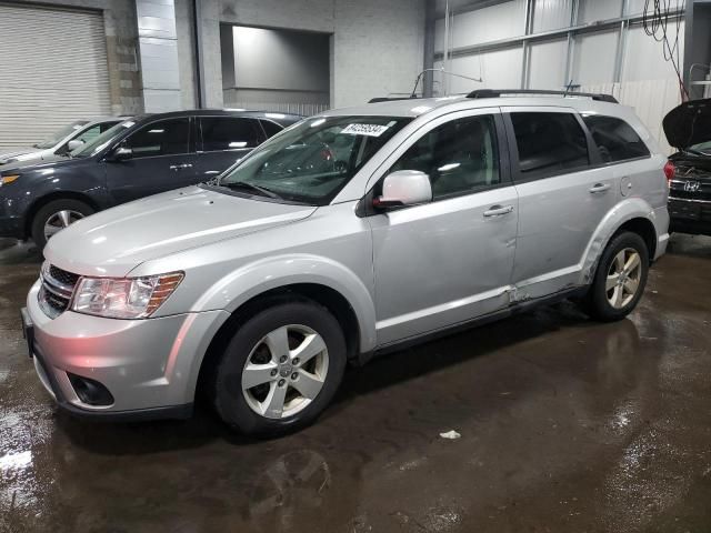 2011 Dodge Journey Mainstreet