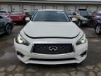 2018 Infiniti Q50 Luxe