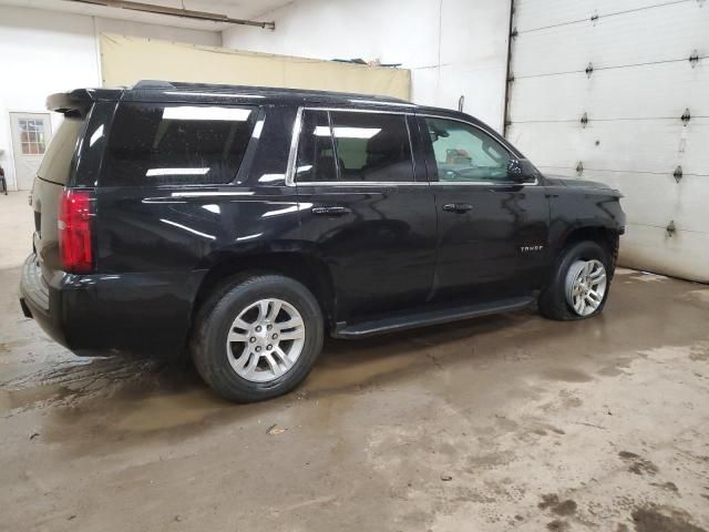 2019 Chevrolet Tahoe K1500 LS