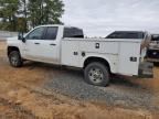 2021 Chevrolet Silverado K2500 Heavy Duty