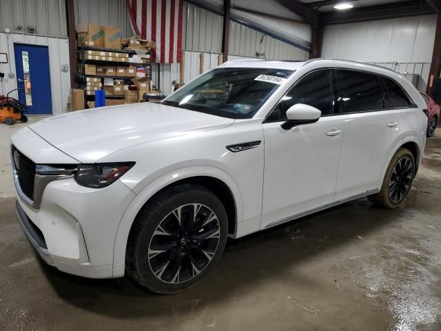 2024 Mazda CX-90