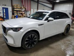 Salvage cars for sale at West Mifflin, PA auction: 2024 Mazda CX-90