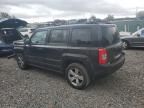 2013 Jeep Patriot Latitude