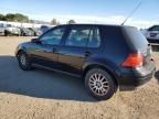 2005 Volkswagen Golf GLS TDI