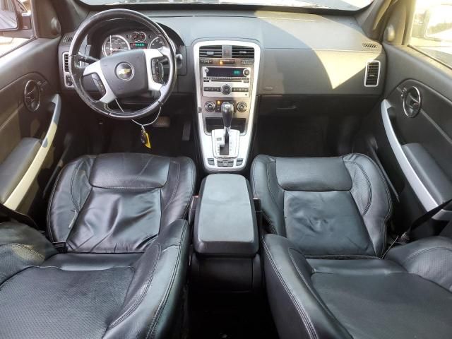 2008 Chevrolet Equinox Sport