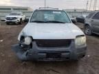 2003 Ford Escape XLS