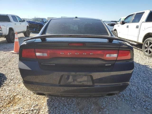 2014 Dodge Charger SXT