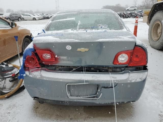 2009 Chevrolet Malibu 1LT