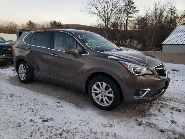 2019 Buick Envision Preferred