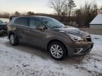 2019 Buick Envision Preferred