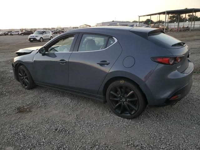 2021 Mazda 3 Premium