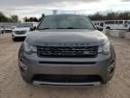 2016 Land Rover Discovery Sport HSE Luxury