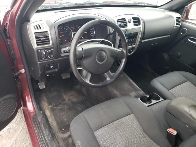 2009 Chevrolet Colorado