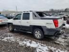 2004 Chevrolet Avalanche K1500