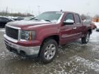 2013 GMC Sierra K1500 SLE