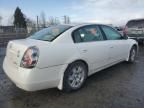 2006 Nissan Altima S